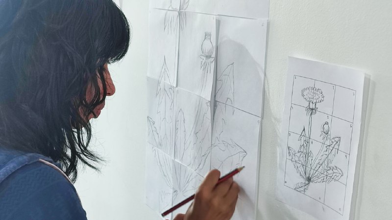Cultura TDF: Están Abiertas Las Inscripciones Para Los Talleres Anuales En El Museo Fueguino De Arte ‘Niní Bernardello’