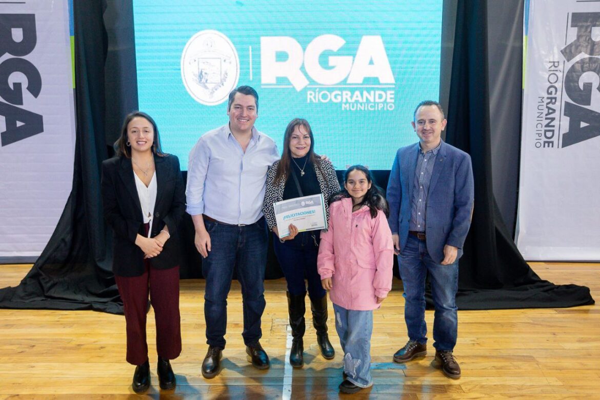 Florencia Ortíz: «Sabemos que la necesidad es urgente y seguiremos trabajando en respuestas concretas»