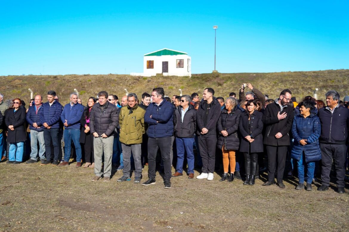 “La Carpa De La Dignidad Representa La Afirmación Permanente De Nuestros Derechos Sobre Malvinas”