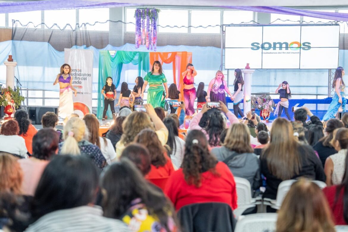 Se Realizará El Encuentro De Mujeres Del Fin Del Mundo En Río Grande Y Tolhuin