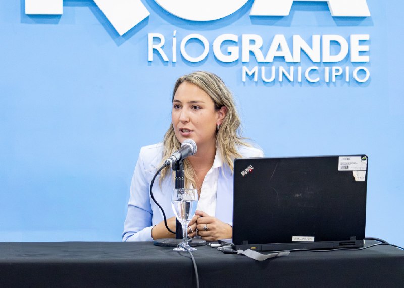 El Municipio Presentó El Programa De Epilepsias En El Primer Nivel De Atención