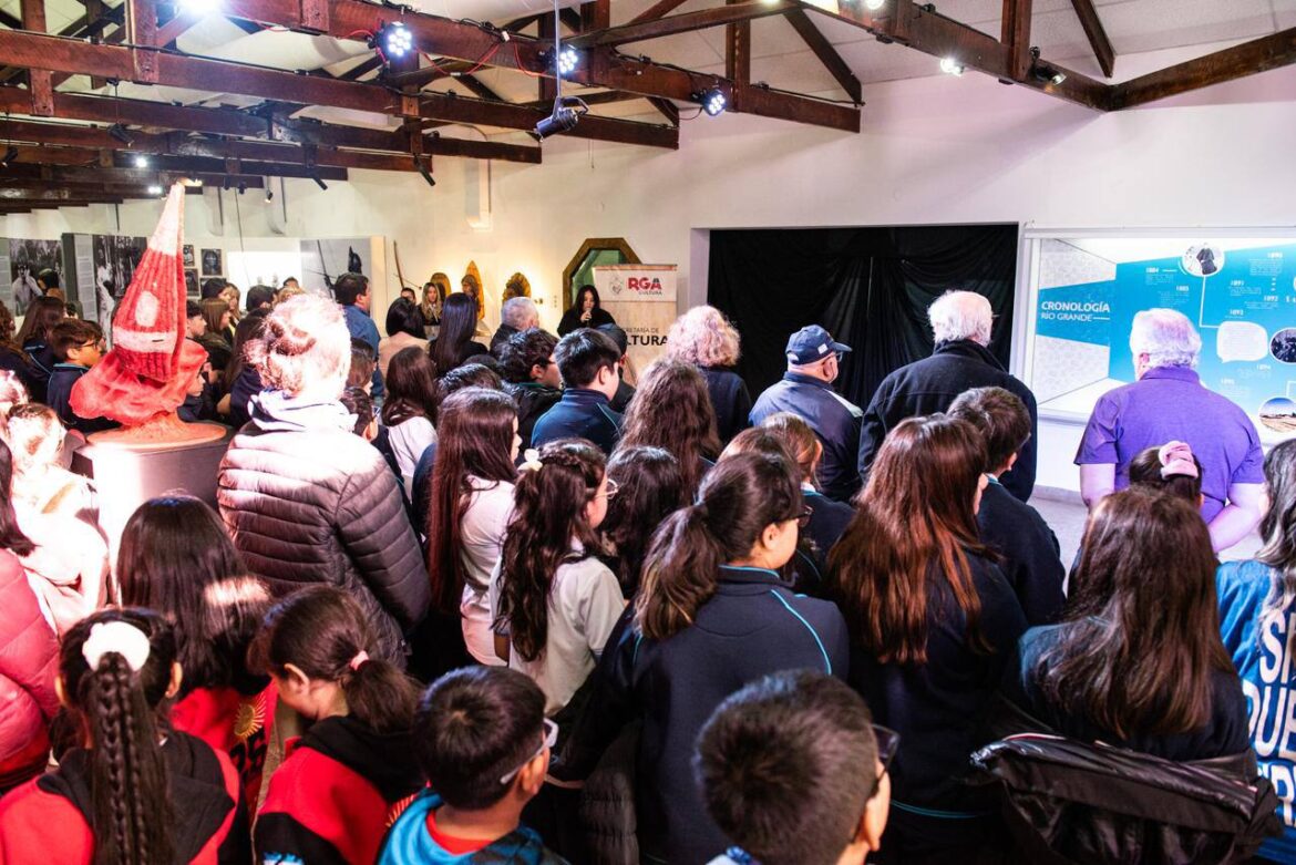 Disfrutá De La Cultura Y El Arte Durante La Semana De Malvinas