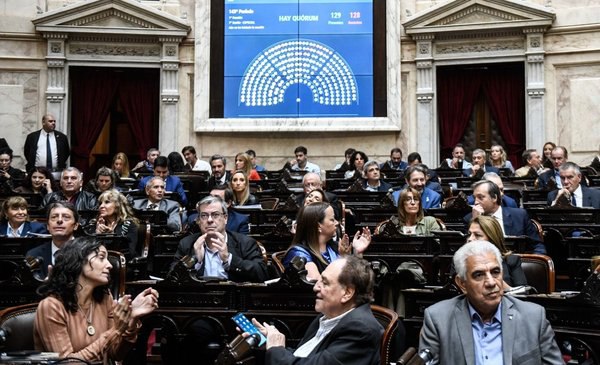 Emergencia Ambiental en Bahía Blanca: La Cámara de Diputados Aprueba una Ley con Respaldo Unánime
