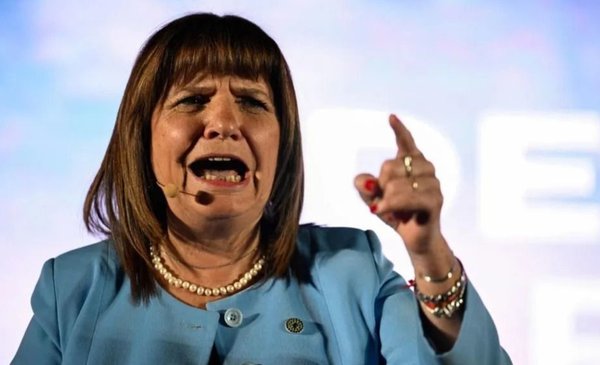Operativo represivo desata polémica: Bullrich justifica violencia mientras crecen las críticas nacionales e internacionales