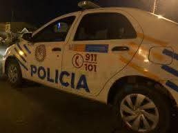 «Hallan a una mujer muerta e investigan posible femicidio»