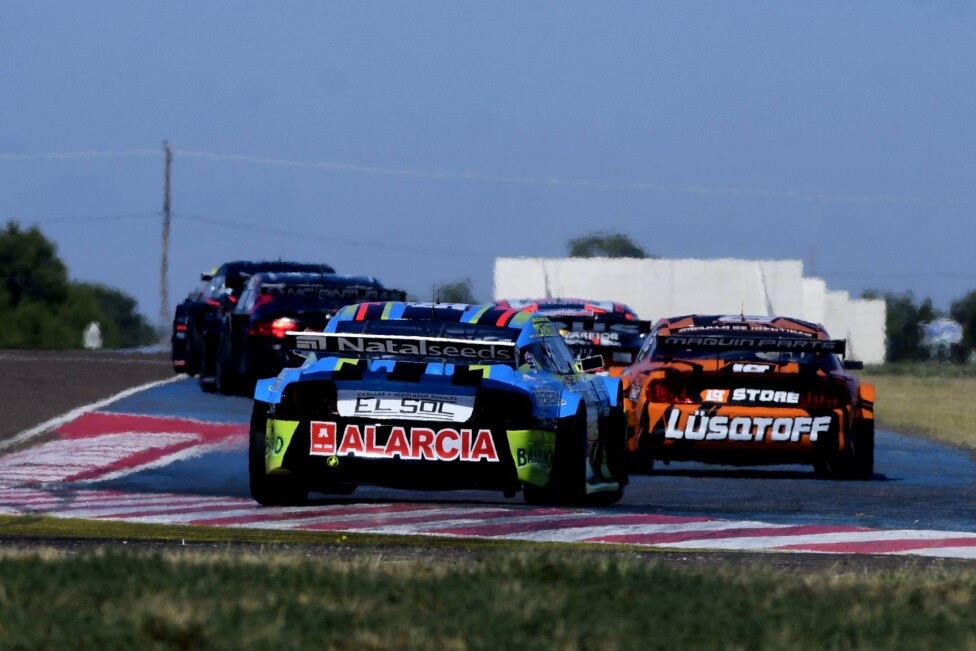 Modificaciones en el Cronograma para la Próxima Fecha en El Calafate