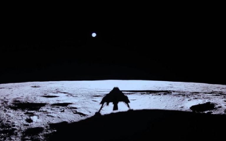 Firefly Aerospace y la NASA logran un hito histórico con el aterrizaje de la misión Blue Ghost en la Luna