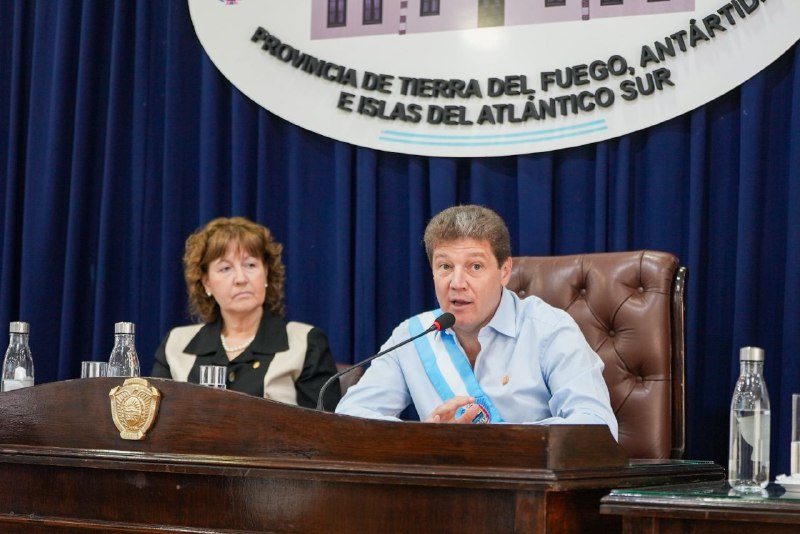 “Tenemos El Gran Desafío De Trabajar Por Una Transformación Educativa, Ciudadana Y Del Estado”