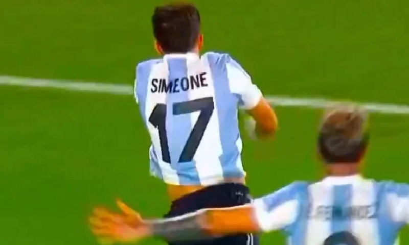 «Argentina Brilla en el Monumental: Goleada Histórica a Brasil y Clasificación al Mundial 2026»