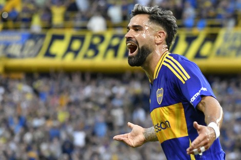 Boca Juniors se consolida en la cima del Torneo Apertura tras contundente triunfo ante Defensa y Justicia