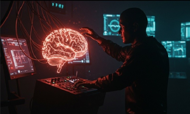 La Vulnerabilidad de los Dispositivos Médicos: Del Hackeo de Desfibriladores al Control de la Mente