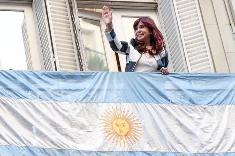 El Gobierno de Trump Sanciona a Cristina Fernández de Kirchner en una Medida Polémica con Claros Intereses Políticos