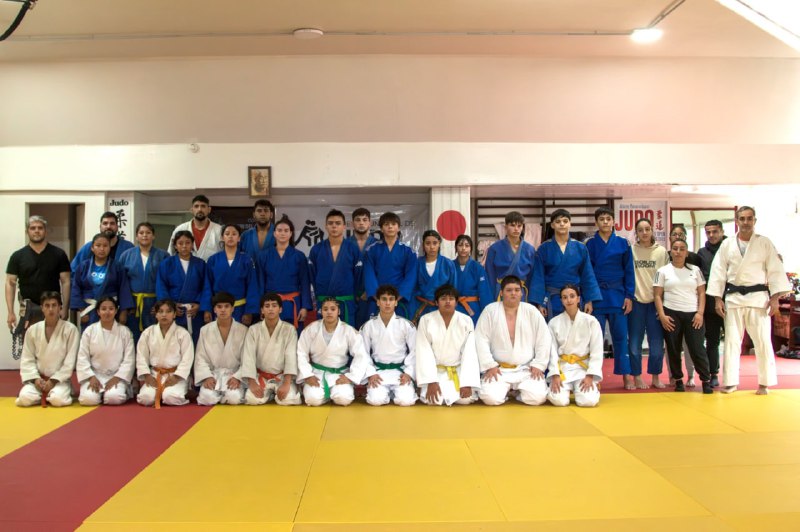 Primeras Concentraciones De Los Seleccionados Provinciales