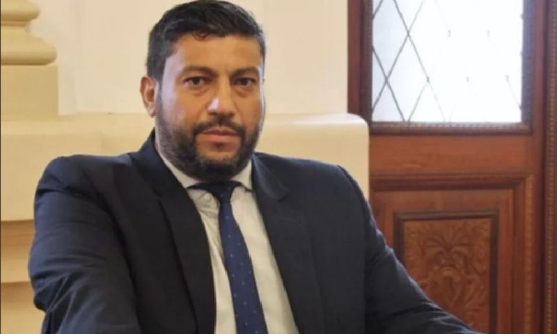Polémica propuesta de un diputado del PRO: pide cerrar el Museo de la ex ESMA y reemplazarlo por un centro de capacitación