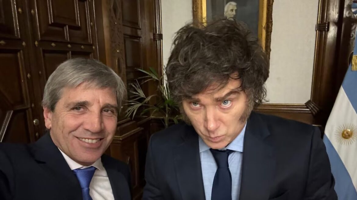Las Advertencias Ignoradas: Cómo los Antiguos Aliados de Milei Vieron la Crisis Cambiaria Antes que Todos