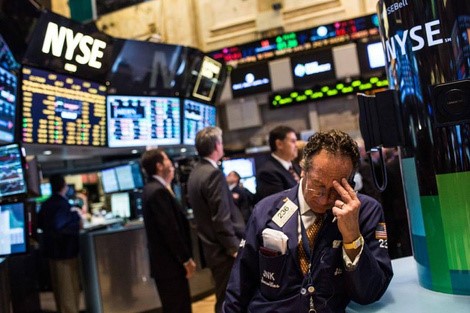 El proteccionismo de Trump sacude los mercados globales y golpea a la Argentina