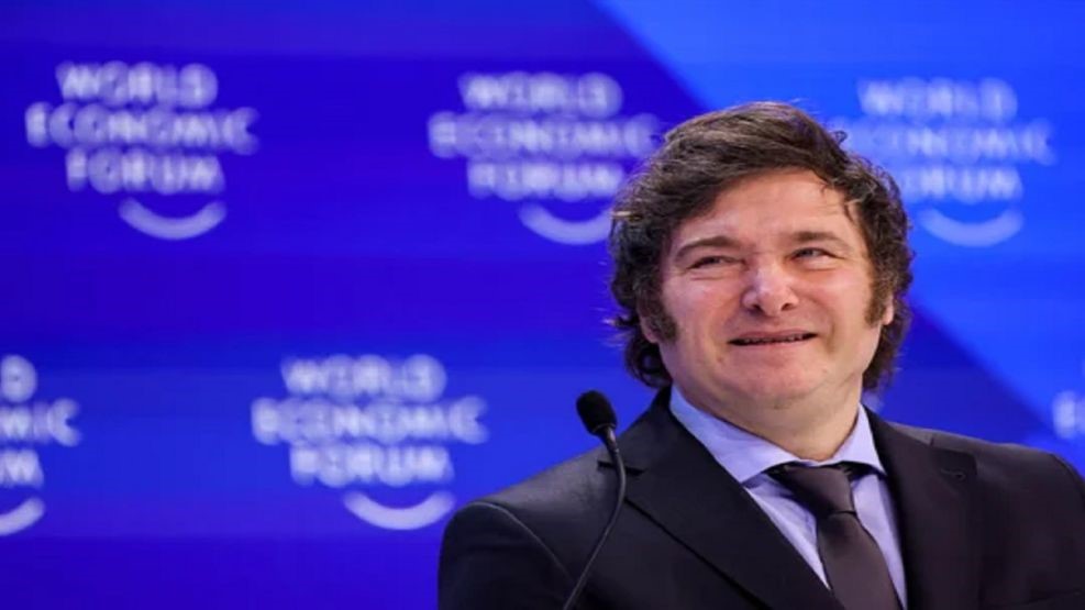 Caída en la imagen de Javier Milei: crece el descontento con su gestión y las medidas económicas