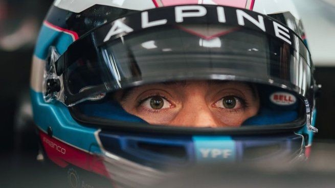 Franco Colapinto agita el paddock de la Fórmula 1: ¿Un ascenso inminente en Alpine?