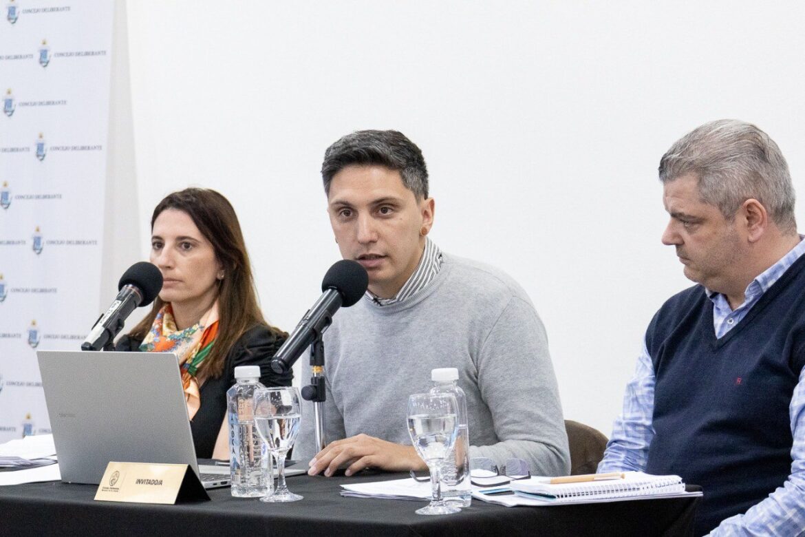 Facundo Armas asume como Secretario de la Producción y apuesta a fortalecer el desarrollo agroproductivo en Río Grande