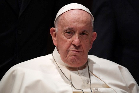 El Papa Francisco muestra mejoría clínica y envía un mensaje de apoyo a las mujeres en su Día Internacional