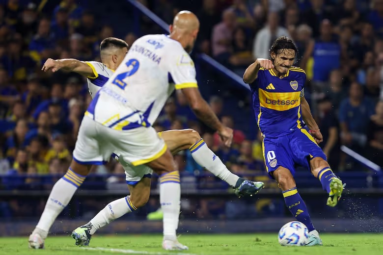 Fernando Gago se afianza en Boca tras victoria clave: «Tenemos que ser campeones»