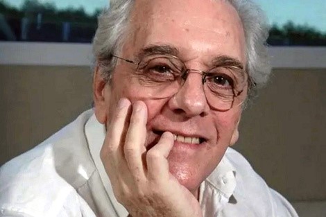 Fallece Antonio Gasalla, ícono del humor y el drama argentino, a los 84 años