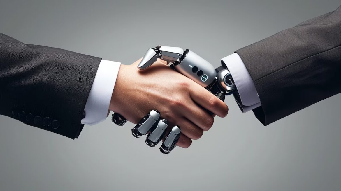 Revolución en la IA: OpenAI, Google y Anthropic Redefinen el Futuro Digital