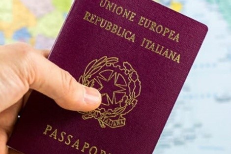 Italia restringe el acceso a la ciudadanía para descendientes de emigrantes