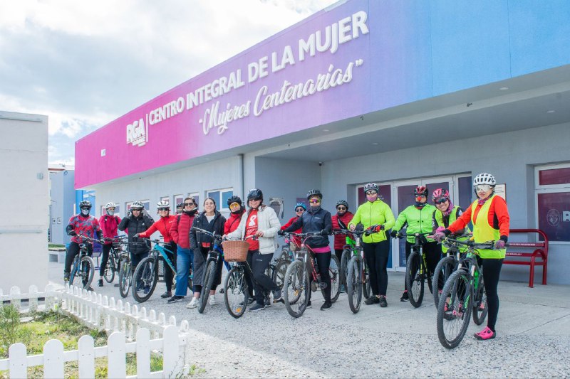 Río Grande Será Reconocido En La Vii Edición De Los Premios Iberoamericanos Uim A Las Buenas Practicas Locales Con Enfoque De Género