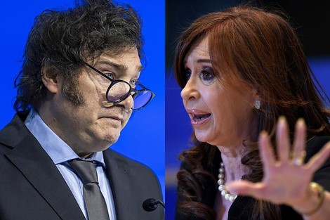 Confusión histórica: Milei llama «Juan José de San Martín» al Libertador en acto oficial