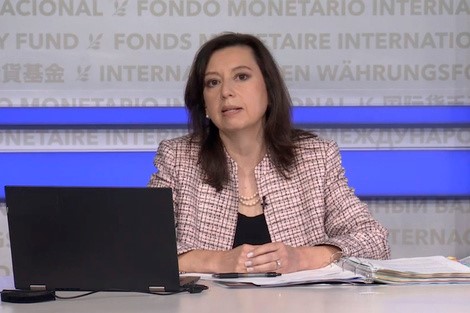 El Gobierno opta por un DNU para impulsar el acuerdo con el FMI ante la falta de consenso legislativo