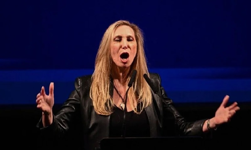 Denuncian penalmente a Karina Milei por presuntos delitos de cohecho y tráfico de influencias en el escándalo de la criptomoneda $LIBRA