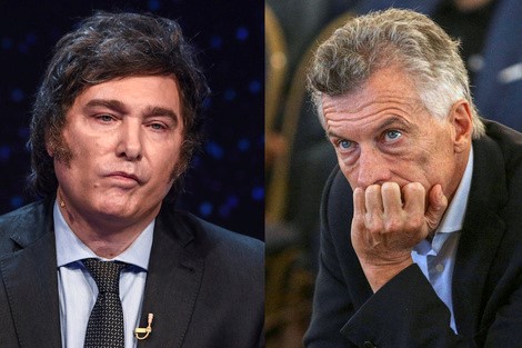 Mauricio Macri lanza duras críticas a Javier Milei desde Córdoba: «De un proyecto de país pasó a uno de poder»