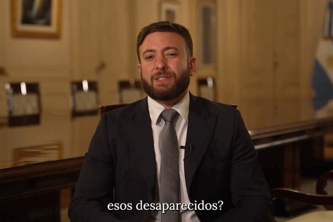 Polémico Video Oficial por el Día de la Memoria: Gobierno Insiste en su Relato Negacionista
