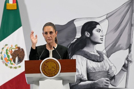 Estados Unidos suspende aranceles a México y Canadá en el marco del T-MEC: Trump cede temporalmente en su guerra comercial