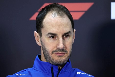 ¿Franco Colapinto en Alpine? Oliver Oakes abre la puerta a cambios en la alineación de pilotos para la temporada de Fórmula 1