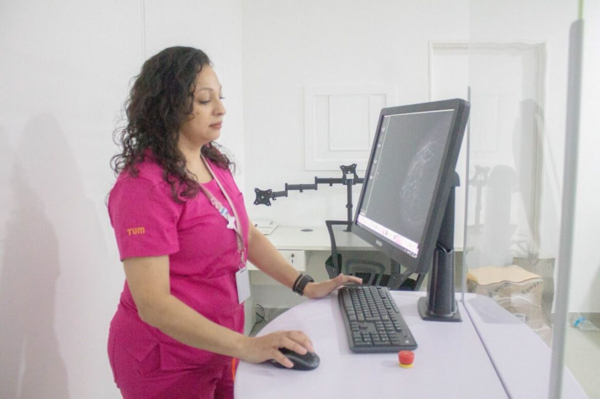 El Ministerio De Salud Llevará Adelante Diversas Actividades Por El Mes De La Mujer