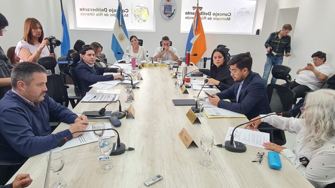 Runin presentó proyecto para que los vehículos tengan un máximo de quince años de antigüedad desde la fecha de fabricación
