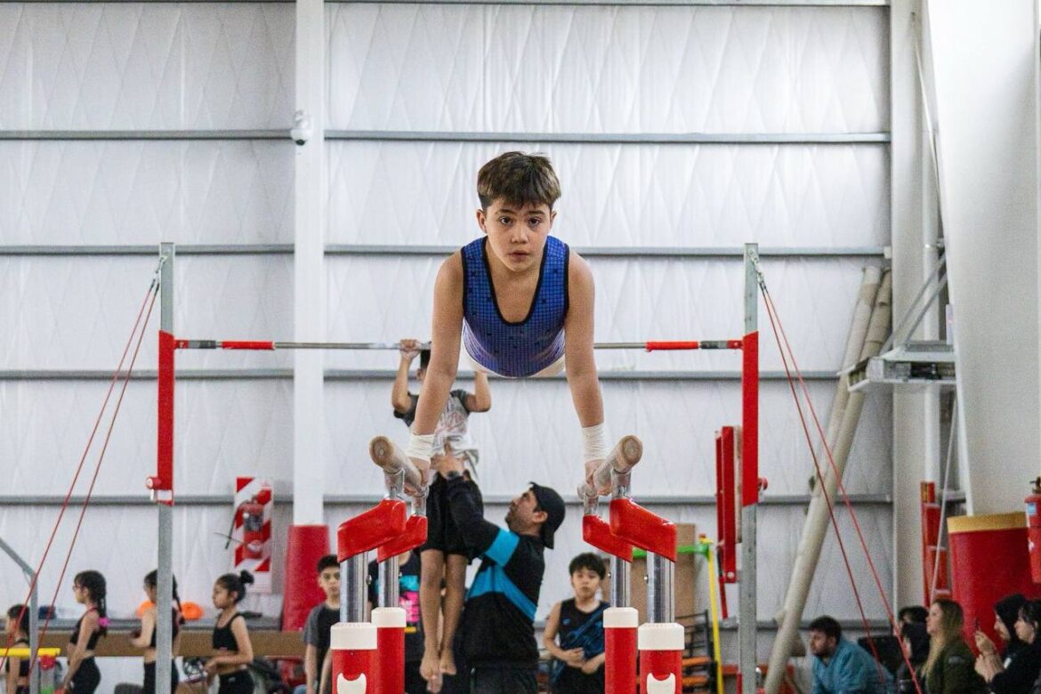 EL MUNICIPIO DE RÍO GRANDE ABRE LAS INSCRIPCIONES PARA LAS ESCUELAS DEPORTIVAS DE RÍO GRANDE