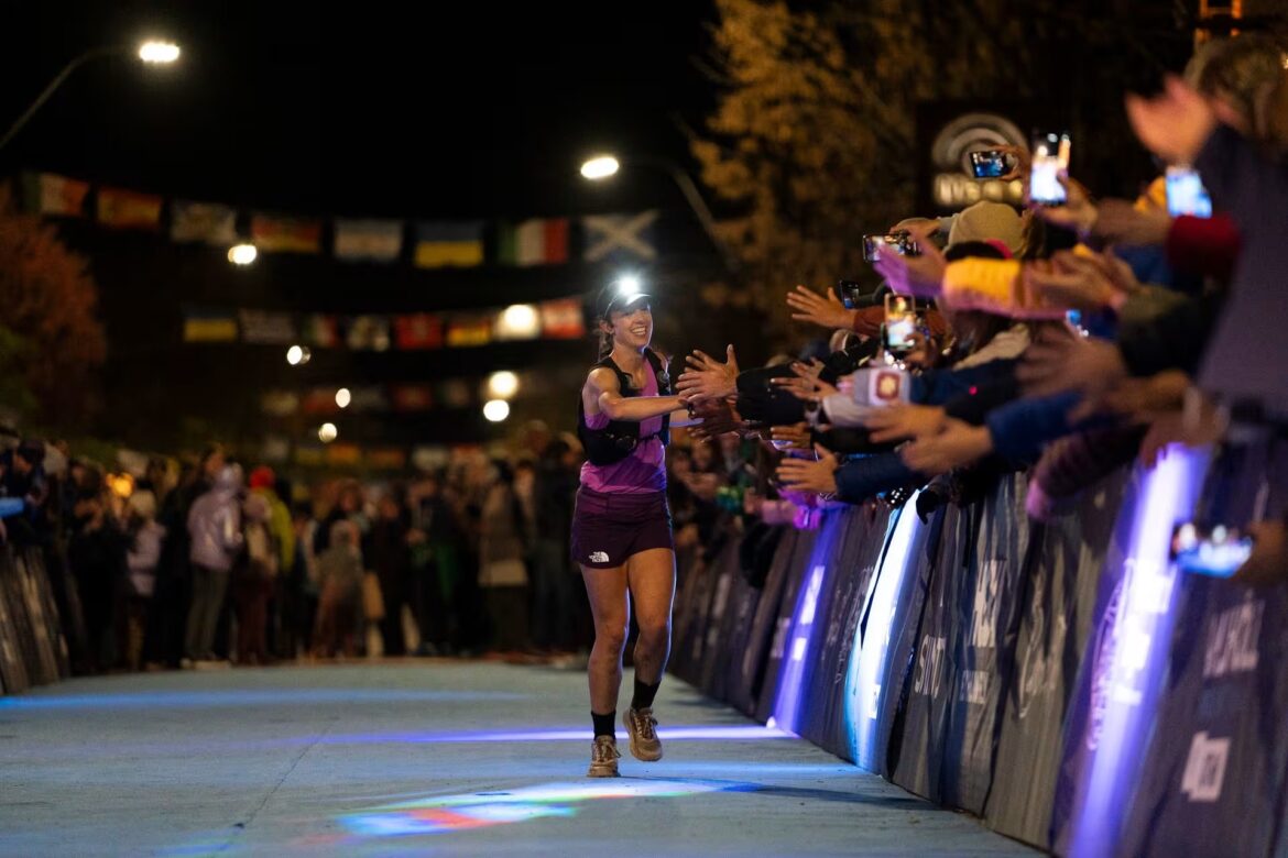 Ushuaia se convierte en el epicentro del trail running internacional con el UTMB Fin del Mundo