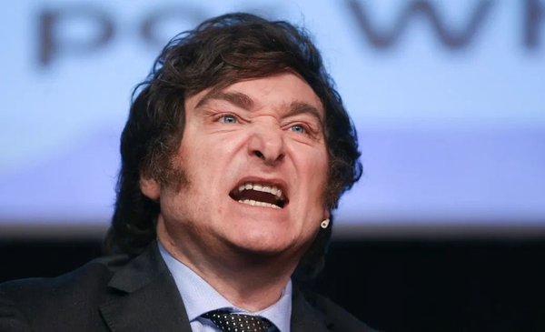 Discurso de Milei en el Congreso genera un 52% de negatividad en redes sociales, según informe de consultora especializada