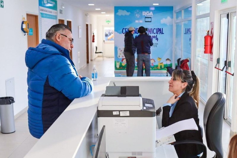 «Río Grande amplía su cobertura de salud: prevención y tecnología al servicio de los vecinos»