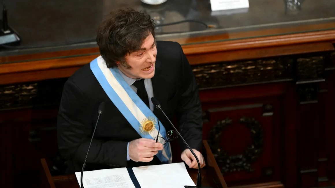 Morales Solá critica el tono violento de Milei y cuestiona la falta de diálogo en la apertura de sesiones del Congreso