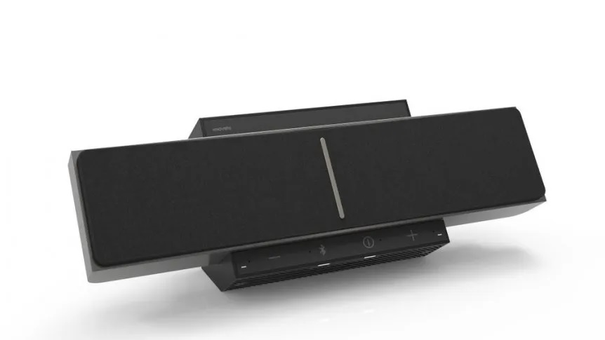 Sound Beaming: La Revolución del Sonido Personalizado que Deja Atrás los Auriculares Tradicionales