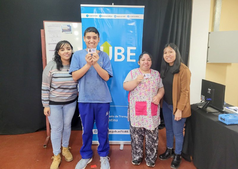 Ya Podés Acceder Al Boleto Estudiantil En Río Grande