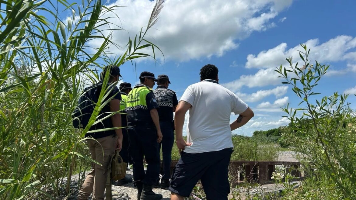 Prisión preventiva para la madre de la niña hallada sin vida en el río Lules de Tucumán