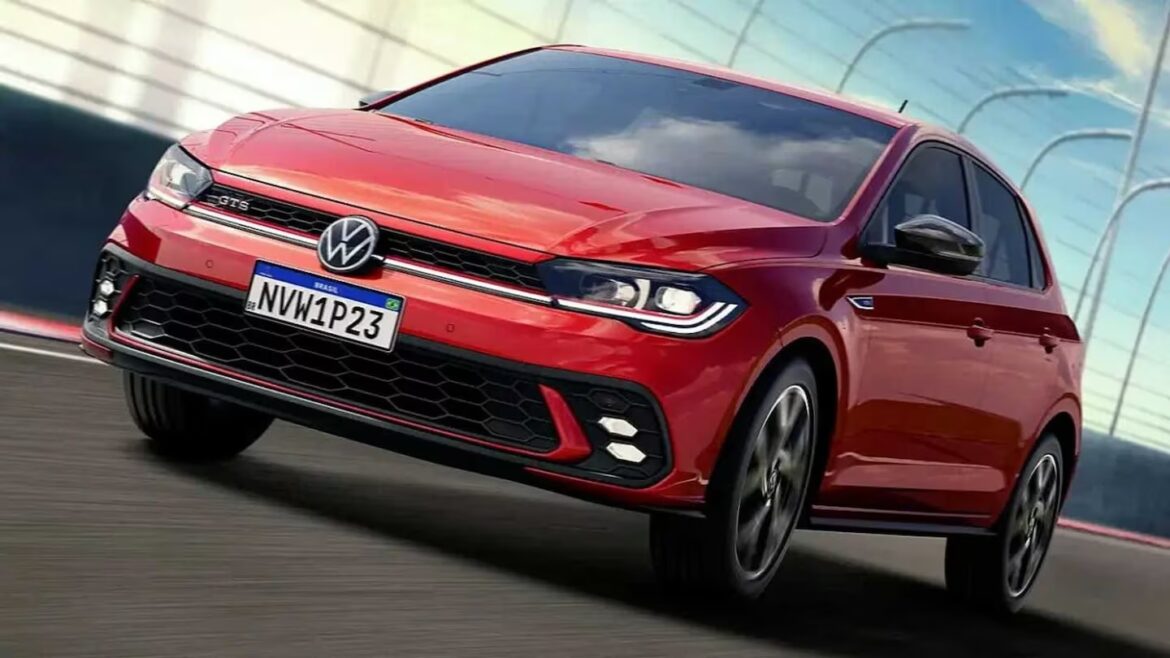 Volkswagen despide al Polo GTS: el adiós de un ícono deportivo