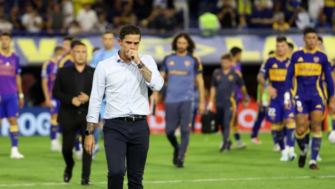 Boca Juniors busca revertir su crisis en un partido clave ante Central Córdoba