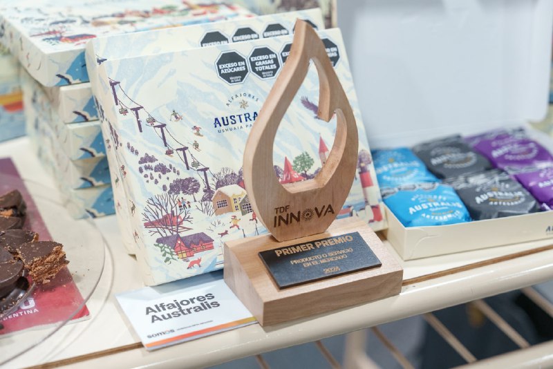 Tierra Del Fuego Impulsa La Innovación Con El Lanzamiento De La 5° Edición De «TDF INNOVA”