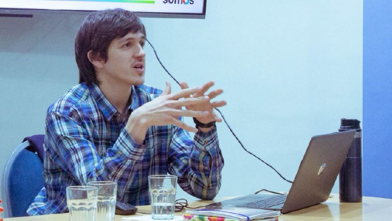 “El Incremento De Casos De Enfermedades Respiratorias En La Provincia Es Parte De La Curva Que Se Registra En Ésta Época Del Año”